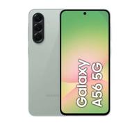 SAMSUNG GALAXY A56 5G 8+256GB 6.7" AWESOME OLIVE ITALIA