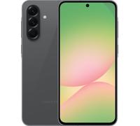 Samsung Galaxy A56 5G, Smartphone con Funzioni intelligenti, Display Super AMOLED 6.7”, 8GB RAM, 128GB, Camera 50MP, Batteria 5.000 mAh, IP67, Awesome Graphite