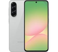 Samsung Galaxy A56 5G | 8 GB | 256 GB | Dual-SIM | Awesome Lightgray