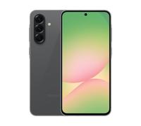 Samsung Galaxy A56 5G, Smartphone con Funzioni intelligenti, Display Super AMOLED 6.7”, 8GB RAM, 256GB, Camera 50MP, Batteria 5.000 mAh, IP67, Awesome Graphite