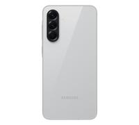 Samsung Galaxy A56 5G Android Smartphone 8GB RAM AI Display 6.7'' Super AMOLED Fotocamera 50MP 5.000 mAh (Grigio)