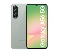 Samsung Galaxy A56 5G Awesome Olive, 8 GB, 128 GB versione globale sbloccato