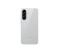 SAMSUNG Clear Case custodia trasparente per Galaxy A56, Trasparente