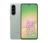 Samsung Galaxy A56 5G Dual SIM 8/128GB Awesome Olive