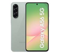 Samsung Galaxy A56 5G Dual SIM 8/256GB Awesome Olive