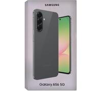 Samsung Galaxy A56 5G Enterprise Edition 17 cm (6.7") Doppia SIM USB tipo-C 8 GB 128 GB 5000 mAh Grafite