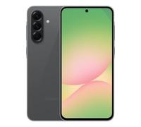 Samsung Galaxy A56 5G, Smartphone con Funzioni intelligenti, Display Super AMOLED 6.7”, 8GB RAM, 256GB, Camera 50MP, Batteria 5.000 mAh, IP67, Awesome Graphite