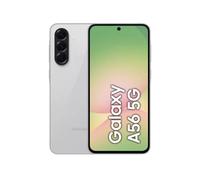 SAMSUNG GALAXY A56 5G LIGHTGRAY SM-A566B DUAL SIM 8GB RAM 256GB GARANZIA 2 ANNI