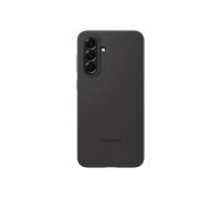 SAMSUNG Silicone Case cover morbida in silicone per Galaxy A56, Black