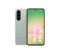 Samsung Galaxy A56 5G SM-A566B/DS Dual SIM 8GB RAM 256GB IP67 OLIVE [EEK: A]