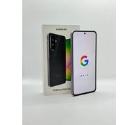 Samsung Galaxy A56 5G, Smartphone con Funzioni intelligenti, Display Super AMOLED 6.7”, 8GB RAM, 256GB, Camera 50MP, Batteria 5.000 mAh, IP67, Awesome Graphite