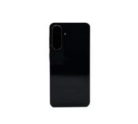 Samsung Galaxy A56 5G, smartphone Android, 128 GB di memoria, 8 GB di RAM, antracite, aggiornamento del sistema operativo 6x, schermo grande, lunga durata della batteria, 8 GB + 128 GB (antracite)