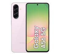 Samsung SM-A566 A56 8+128GB6.7" 5G Awesome Pink DS