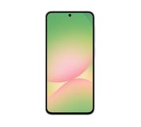 Samsung Galaxy A56 5G, Smartphone con Funzioni intelligenti, Display Super AMOLED 6.7”, 8GB RAM, 128GB, Camera 50MP, Batteria 5.000 mAh, IP67, Awesome Olive