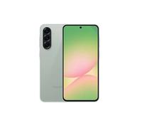 Samsung Galaxy A56 5G, Smartphone con Funzioni intelligenti, Display Super AMOLED 6.7”, 8GB RAM, 256GB, Camera 50MP, Batteria 5.000 mAh, IP67, Awesome Olive