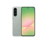 Samsung Galaxy A56 5G, Smartphone con Funzioni intelligenti, Display Super AMOLED 6.7”, 8GB RAM, 256GB, Camera 50MP, Batteria 5.000 mAh, IP67, Awesome Olive