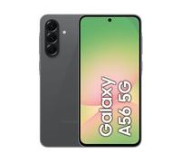 SAMSUNG Galaxy A56 8+128 GB, 128 GB, Grigio