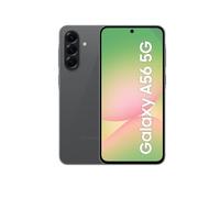 Samsung Galaxy A56 8+128GB 6,7" 5G Awesome Graphite DS SM-A566BZKAEUE
