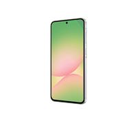 SAMSUNG Galaxy A56 8+256 GB, 256 GB, Bianco, Nero
