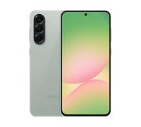Samsung Galaxy A56 5G, Smartphone con Funzioni intelligenti, Display Super AMOLED 6.7”, 8GB RAM, 128GB, Camera 50MP, Batteria 5.000 mAh, IP67, Awesome Olive