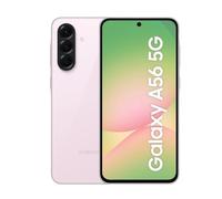 Samsung Galaxy A56 A566 5G Dual Sim 8GB / 256GB - Olive - EUROPA