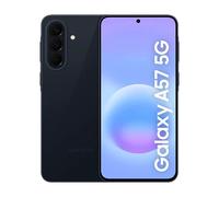 Samsung Galaxy A57 256GB/8GB 5G Dual SIM Navy - Smartphone Nuovo, 256 GB