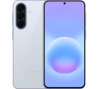 Samsung Galaxy A57 256GB Blu ghiaccio Awesome - Nuovo