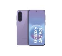 Samsung Galaxy A57 5G 12GB 512GB 6.7" Lilla