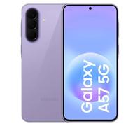 Samsung Galaxy A57 5G 128GB Dual SIM Awesome Lilac