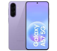 Samsung Galaxy A57 5G 12GB 512GB 6.7" Lilla