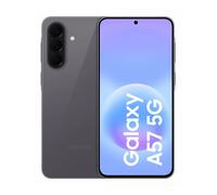SAMSUNG A576 GALAXY A57 5G DUAL SIM ENTERPRISE EDITION 6.7" OCTA CORE 128GB RAM 8GB 5G ITALIA GRAY
