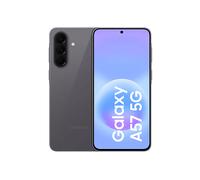 SAMSUNG Galaxy A57 5G 256GB, 256 GB, Awesome Gray