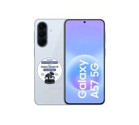 SAMSUNG Galaxy A57 5G 256GB, 256 GB, Awesome Icyblue