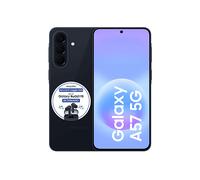 SAMSUNG Galaxy A57 5G 256GB, 256 GB, Awesome Navy