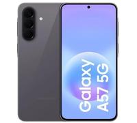 SAMSUNG GALAXY A57 5G 256GB SM-A576B DUAL SIM 6.7" 8GB RAM EU AWESOME GRAY