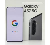 Samsung Galaxy A57 5G 512GB/12GB Dual SIM Cinzento
