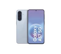 Samsung Galaxy A57 A576 5G Dual Sim 8GB RAM 256GB - Icy Blue EU