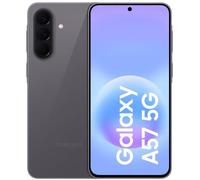 Galaxy A57 (5G) 128GB, Grigio - Nouvo