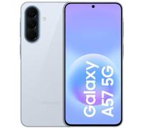 Galaxy A57 (5G) 256GB, Azzurro cielo - Nouvo