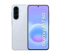 Samsung Galaxy A57 5G 8GB 256GB 6.7" Blu Icyblue Dual SIM