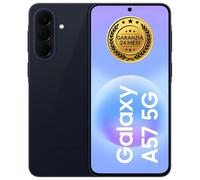SAMSUNG Galaxy A57 5G 128GB, 128 GB, Awesome Navy