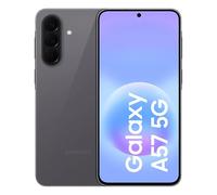 SAMSUNG Galaxy A57 5G 256GB, 256 GB, Awesome Gray