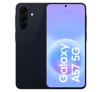 SAMSUNG Galaxy A57 5G 256GB, 256 GB, Awesome Navy