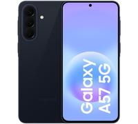 Samsung Galaxy A57 5G Navy 256GB Memoria 8GB Ram Display 6.7" 120HZ 5000Mah 50Mp