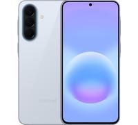 SAMSUNG Galaxy A57 5G 256GB, 256 GB, Awesome Icyblue