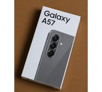 Samsung Galaxy A57 6.7" 5G 128GB/8GB Dual SIM Grigio