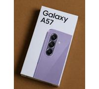 Samsung Galaxy A57 6.7" 5G 128GB/8GB Dual SIM Viola