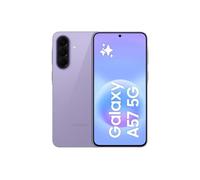 Samsung A57 5G SM-A576B/DS 256GB (8GB RAM) Awesome Lilac