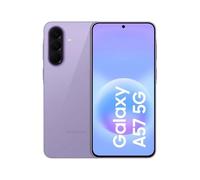 Galaxy A57 (5G) 256 GB, Lavanda - Nouvo