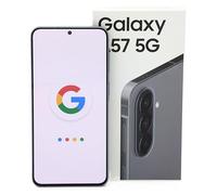 SAMSUNG Galaxy A57 5G 128GB, 128 GB, Awesome Gray